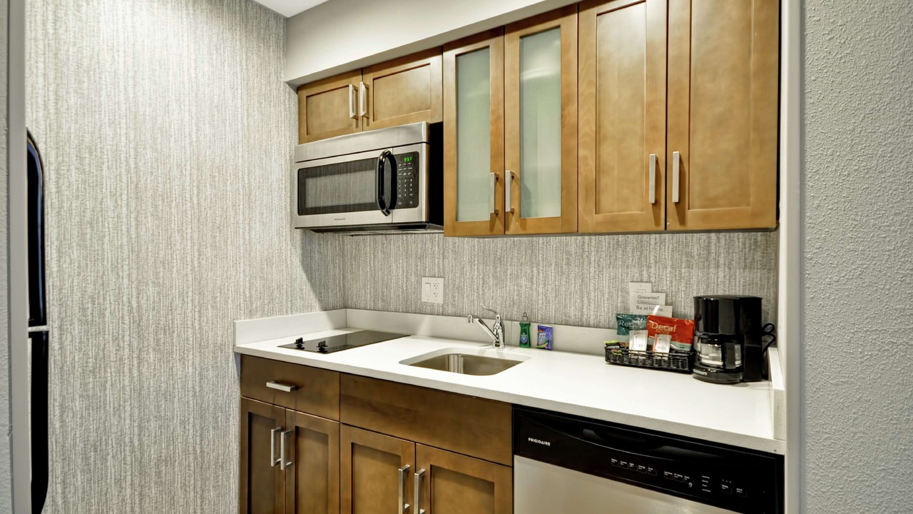 Photo of Kitchen in West Chester