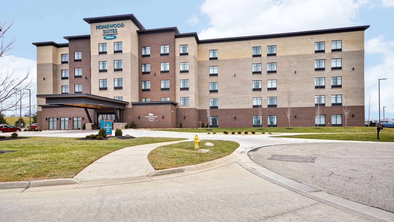 Photo of Outdoor in West Chester