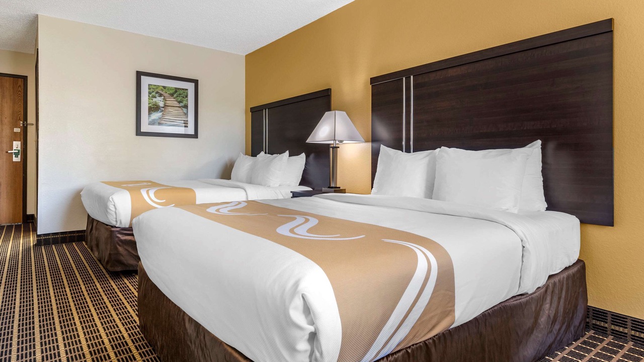 Photo of Bedroom in Warren