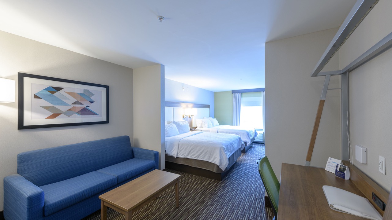 Photo of Bedroom in Jamestown