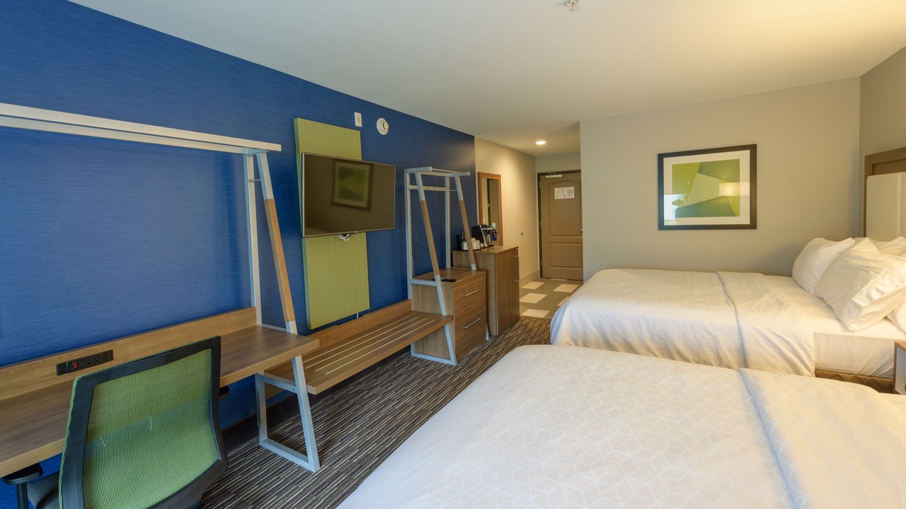 Photo of Bedroom in Jamestown