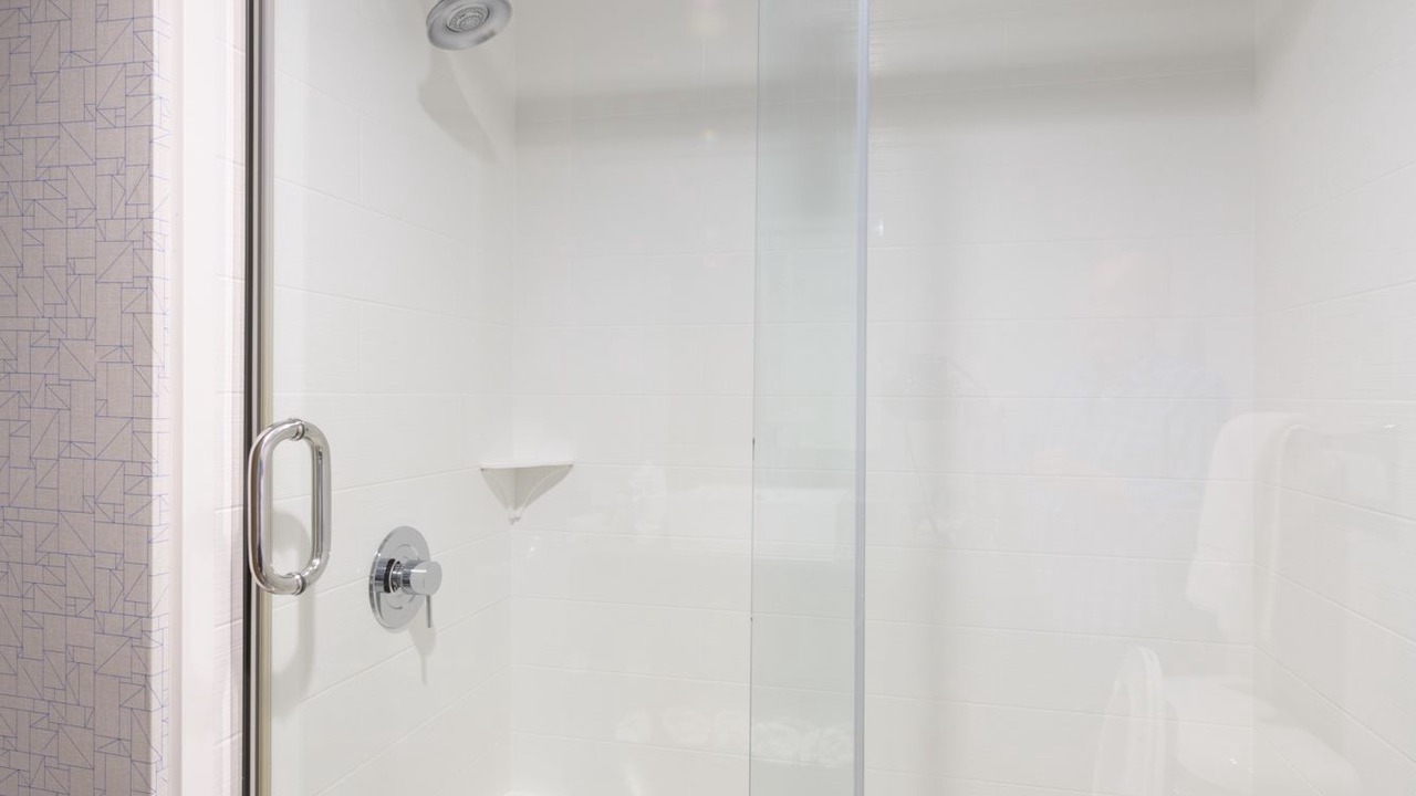 Photo of Bathroom in Jamestown