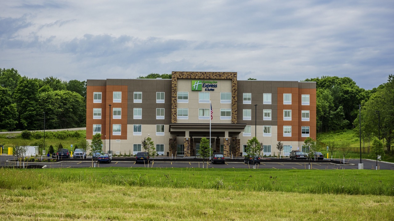 Photo of Outdoor in Jamestown