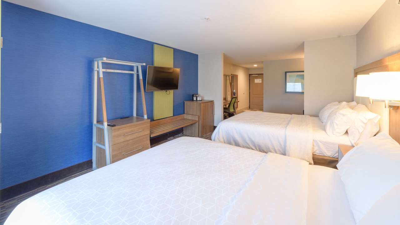 Photo of Bedroom in Jamestown
