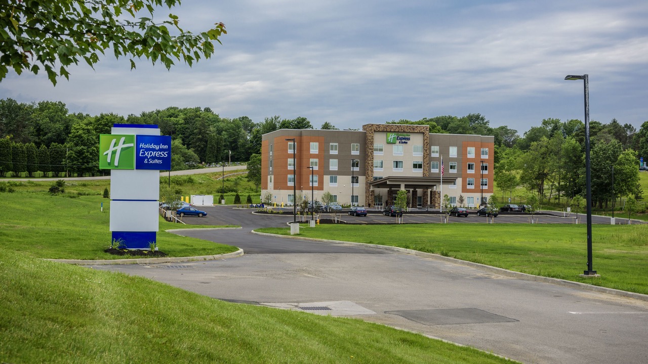 Photo of Outdoor in Jamestown
