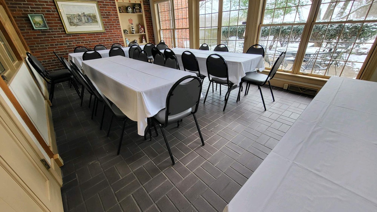 Photo of Livingroom in Slippery Rock