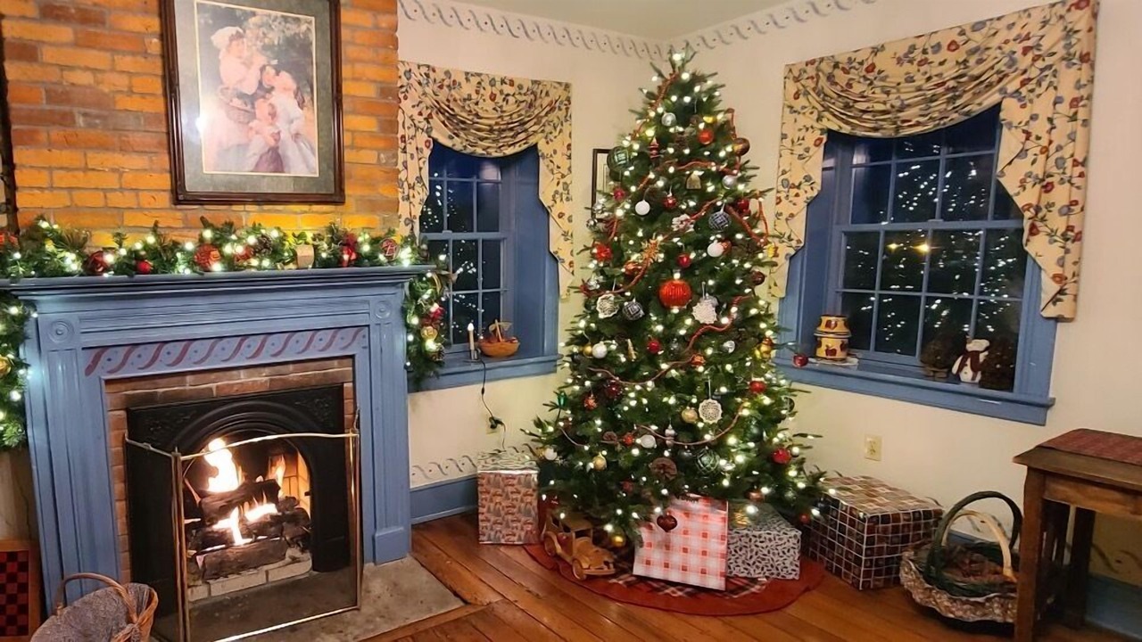 Photo of Livingroom in Slippery Rock