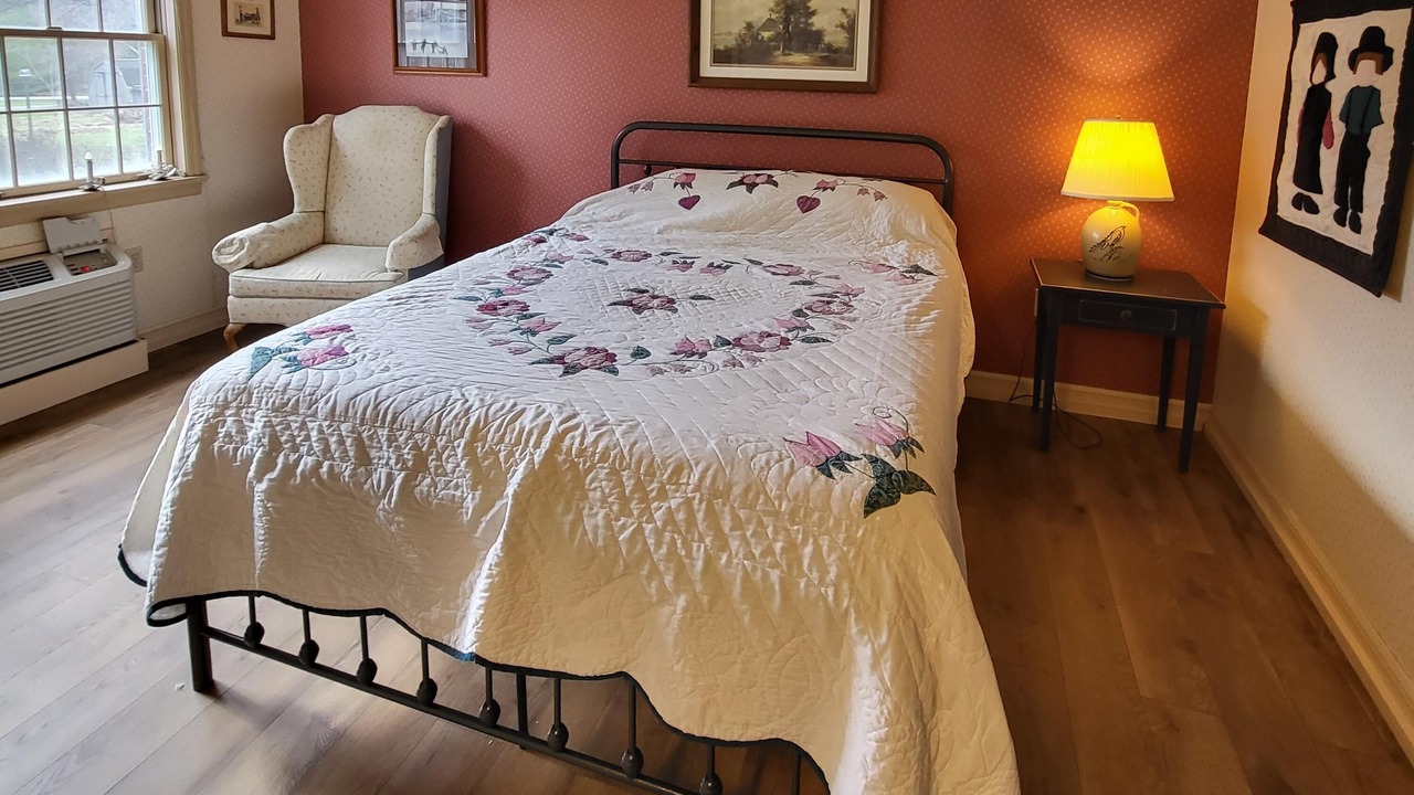 Photo of Bedroom in Slippery Rock
