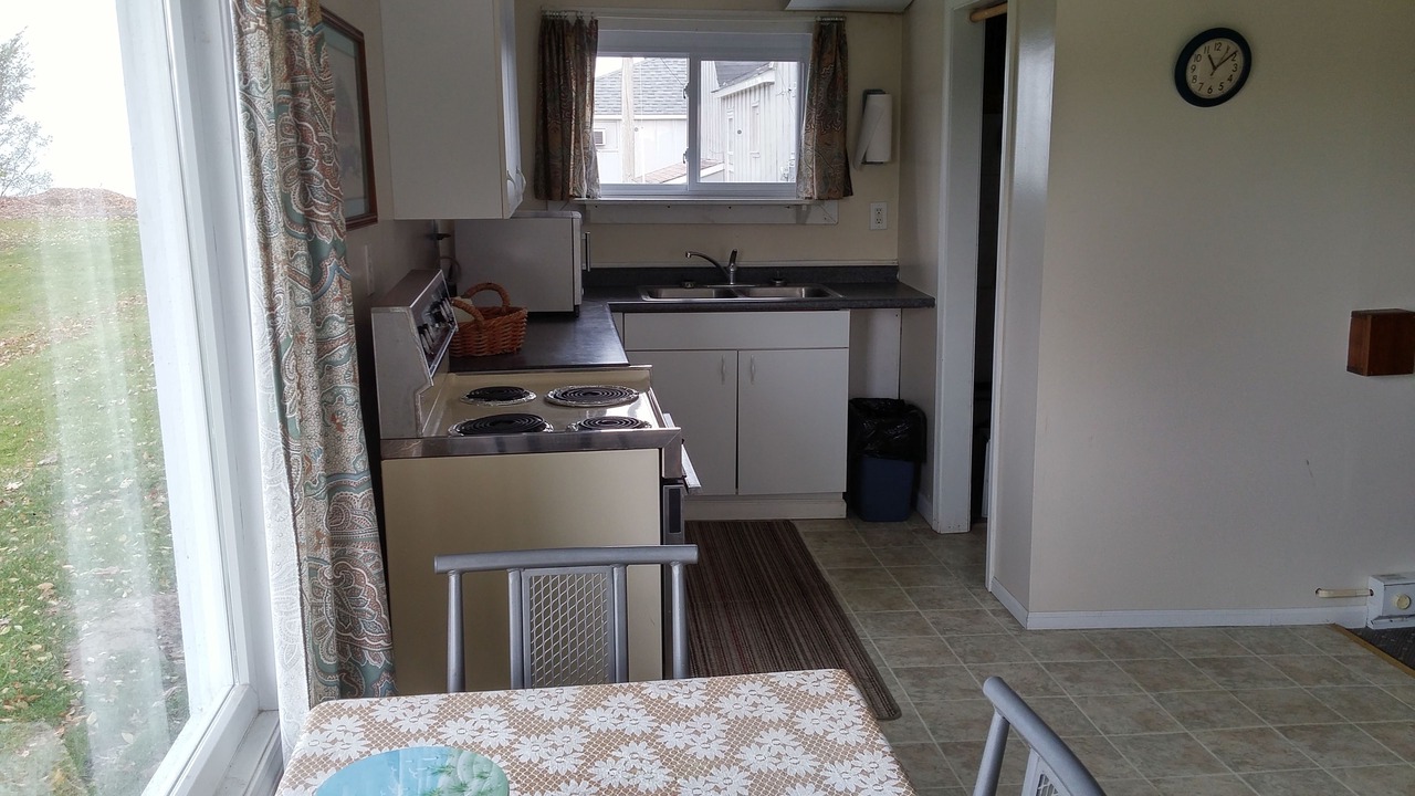 Photo of Bedroom in Huron