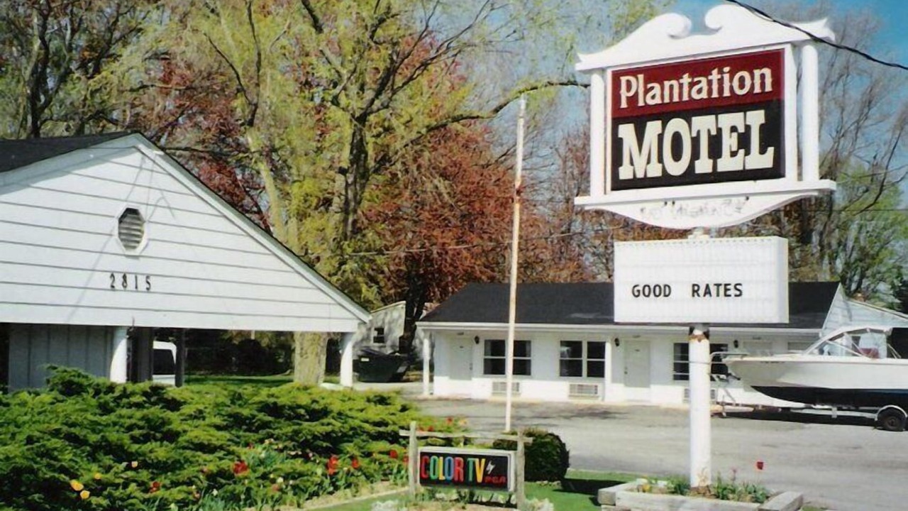 Photo of Outdoor in Huron