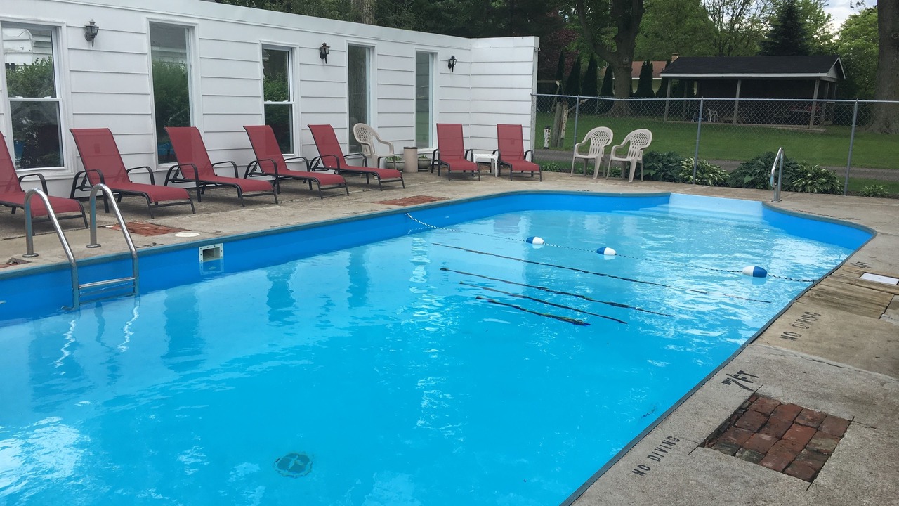 Photo of Outdoor in Huron