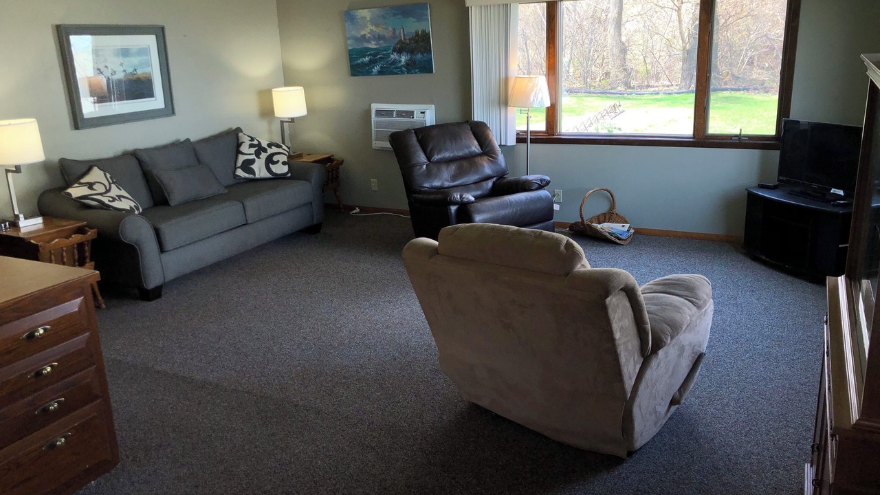 Photo of Bedroom in Huron