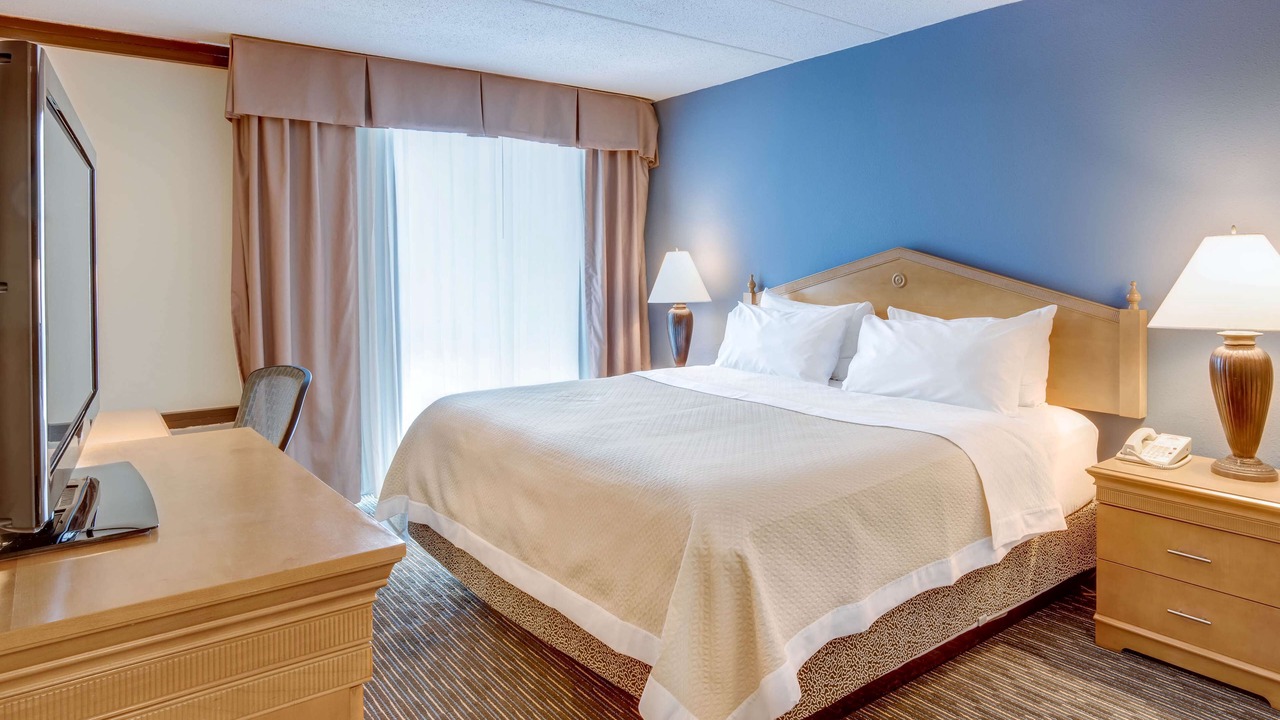 Photo of Bedroom in Toms River