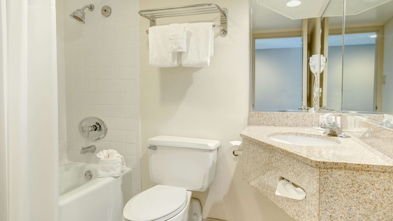 Photo of Bathroom in Toms River