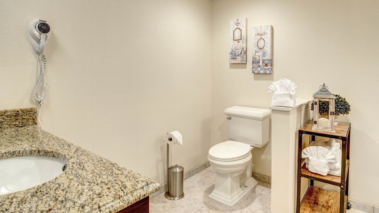 Photo of Bathroom in Toms River