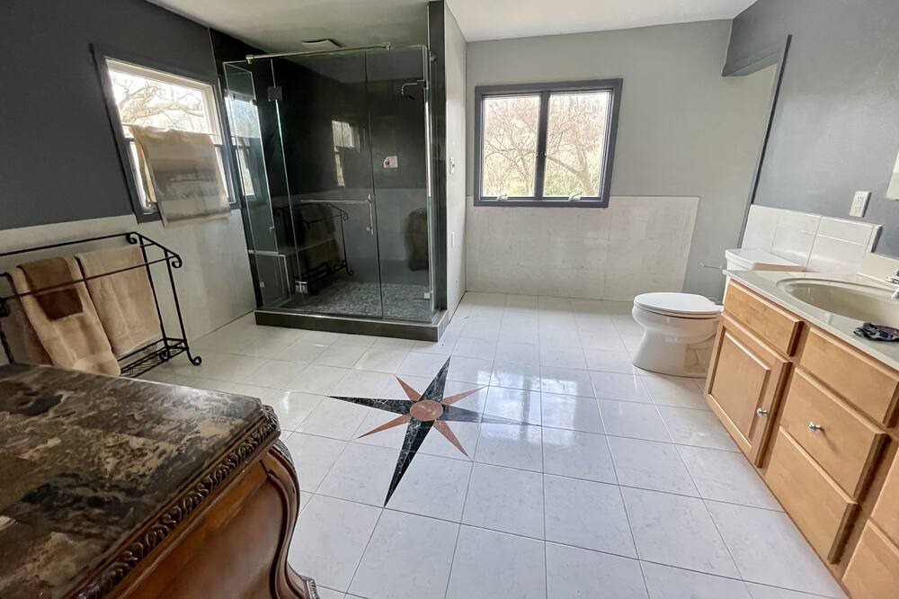 Photo of Bathroom in Camp Hill
