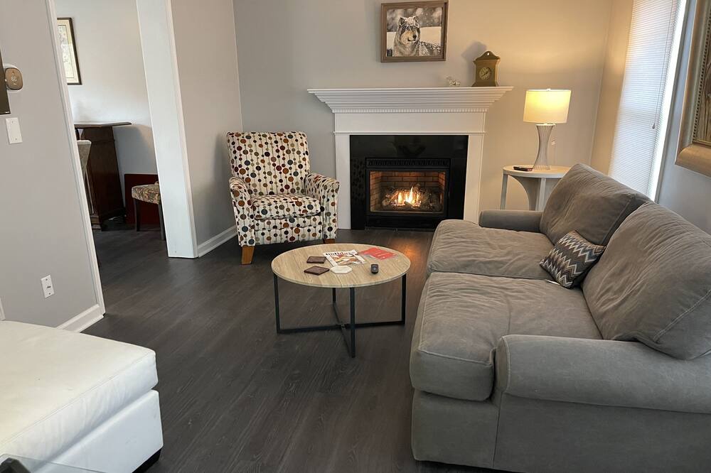 Photo of Livingroom in Camp Hill