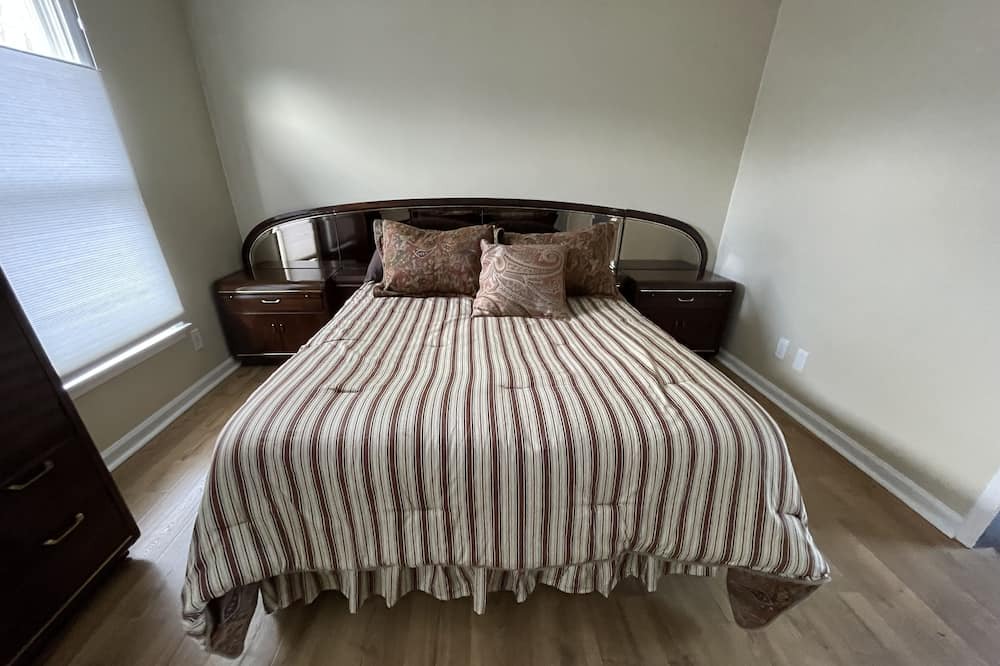 Photo of Bedroom in Camp Hill