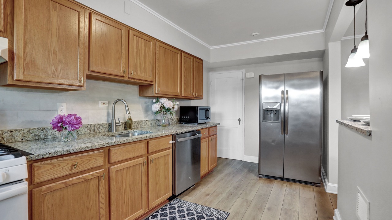 Photo of Kitchen in Towson
