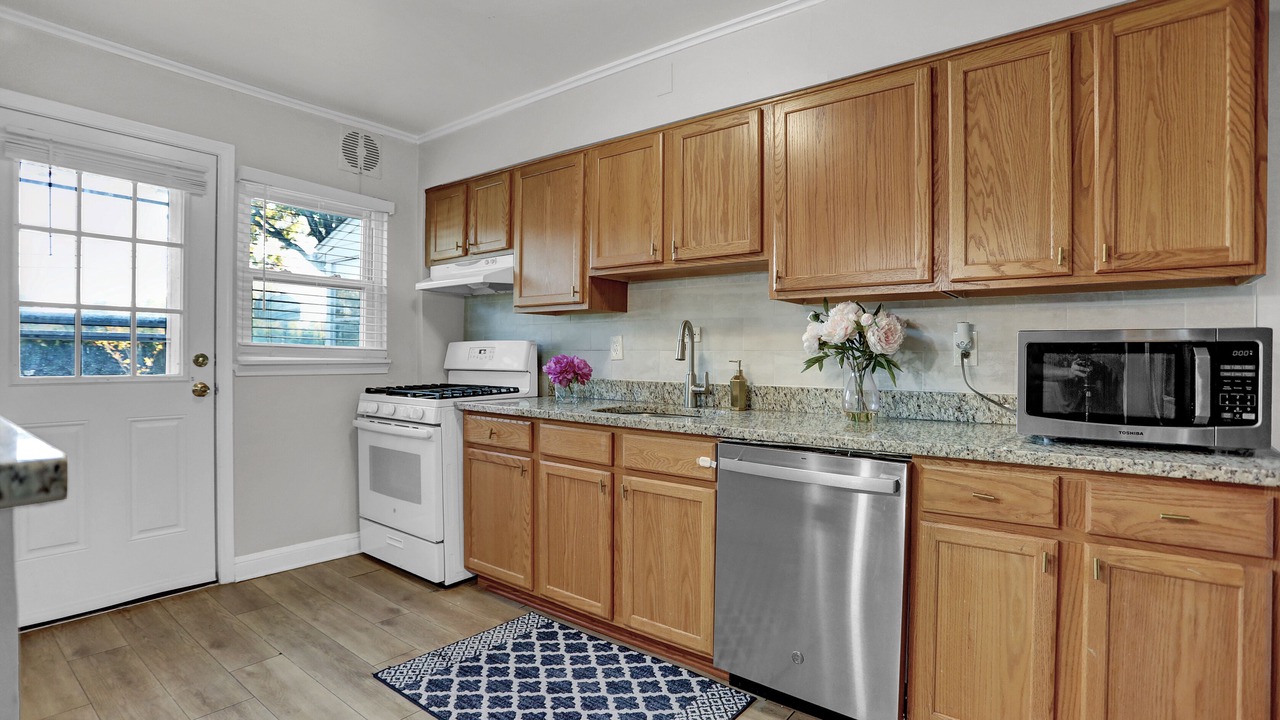 Photo of Kitchen in Towson
