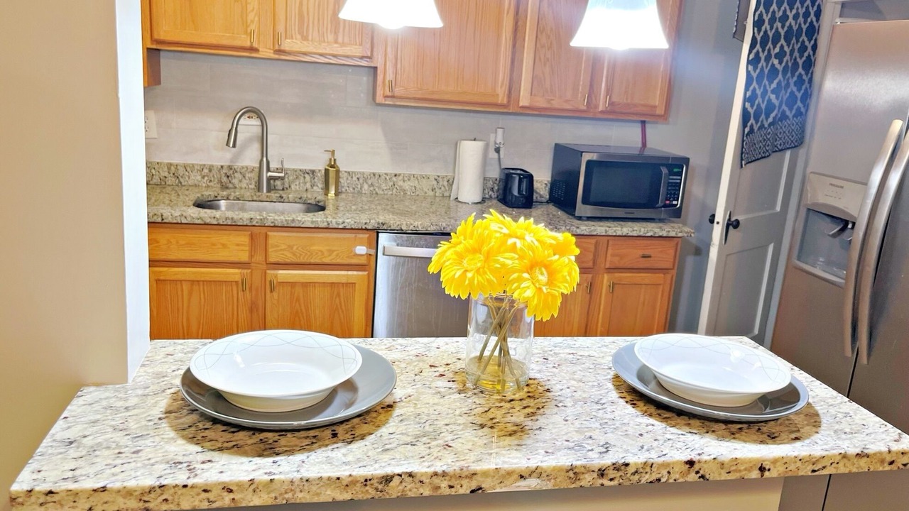 Photo of Kitchen in Towson