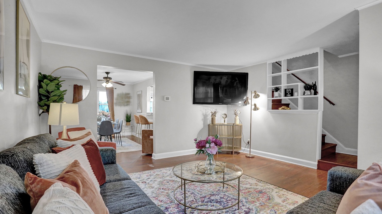 Photo of Livingroom in Towson
