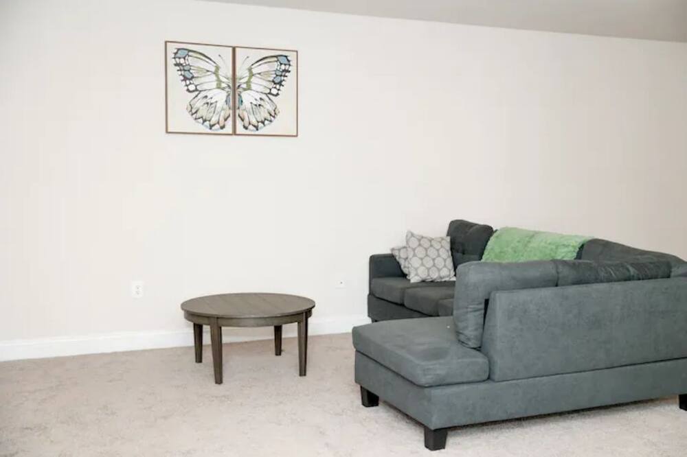 Photo of Livingroom in Hanover