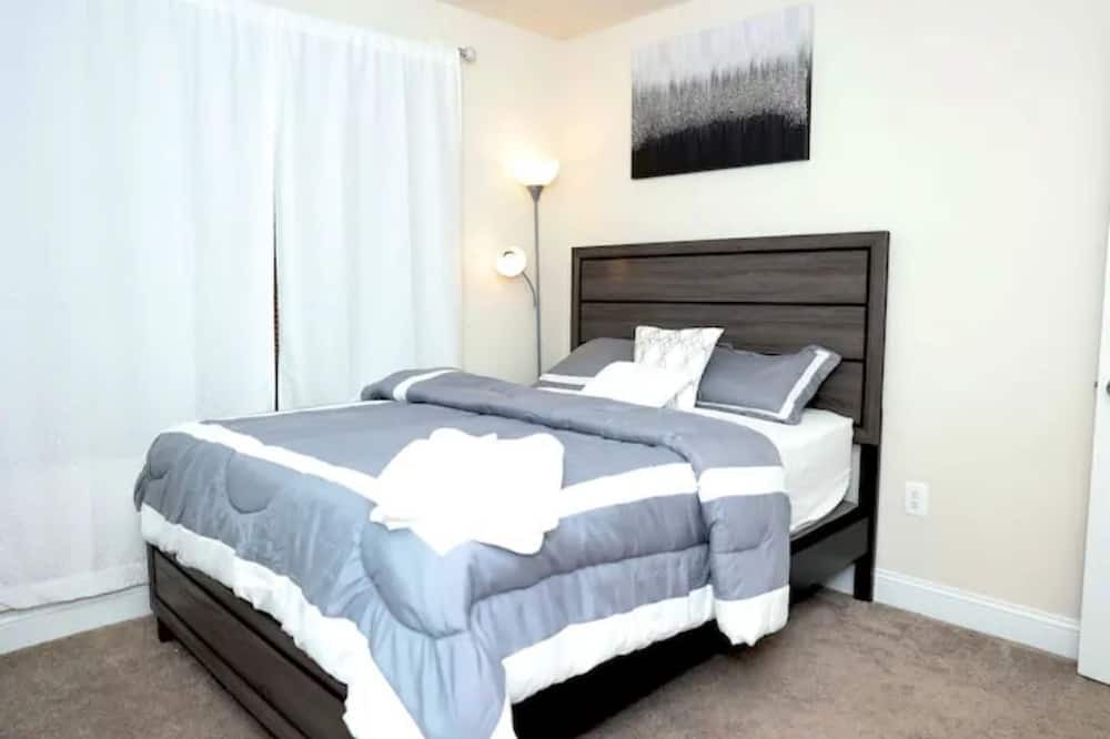 Photo of Bedroom in Hanover