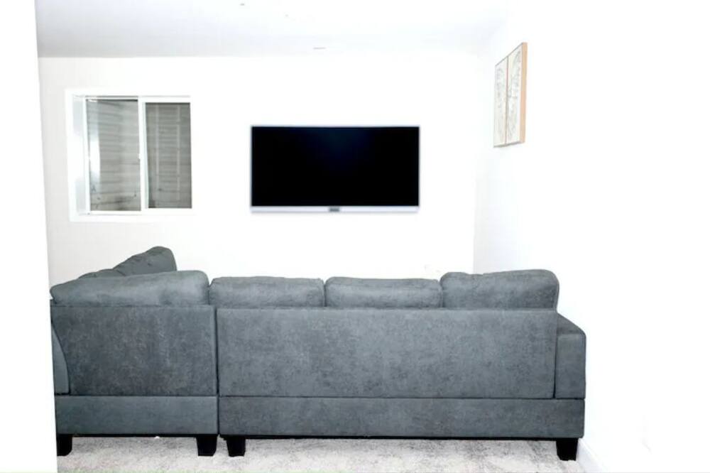Photo of Livingroom in Hanover