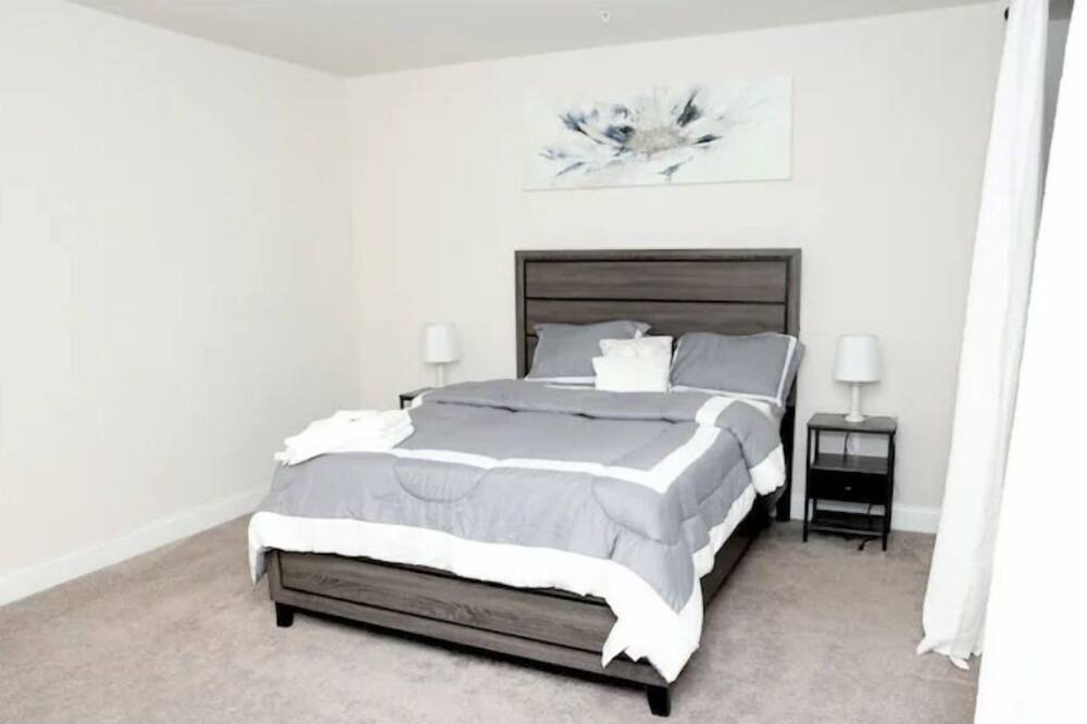 Photo of Bedroom in Hanover