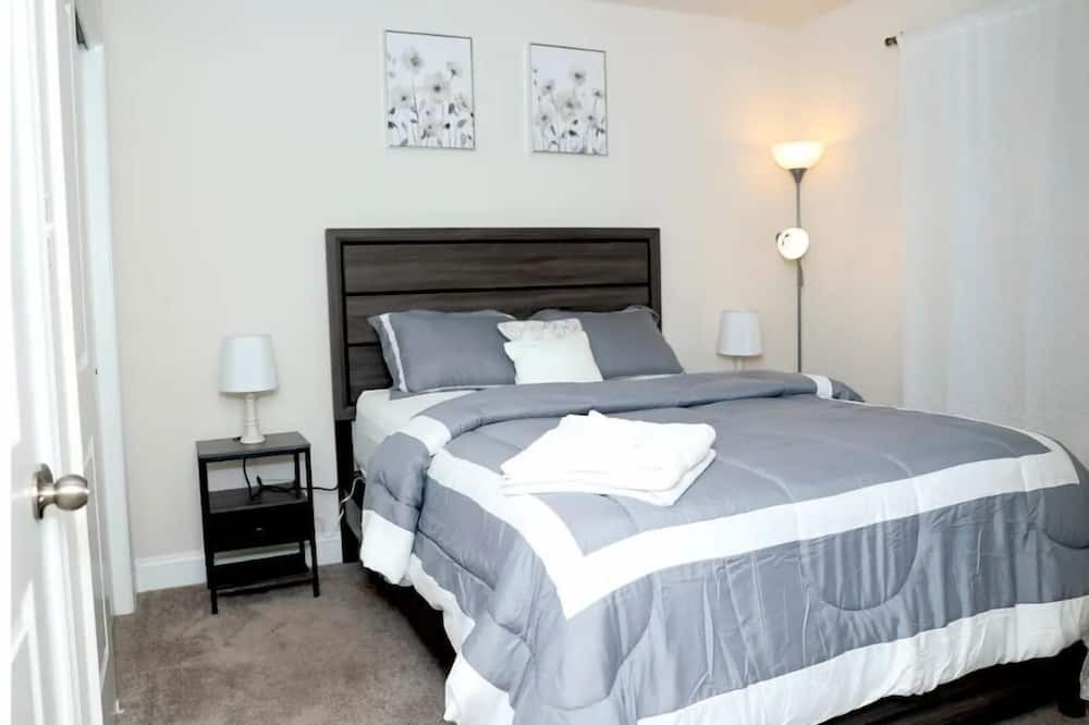 Photo of Bedroom in Hanover