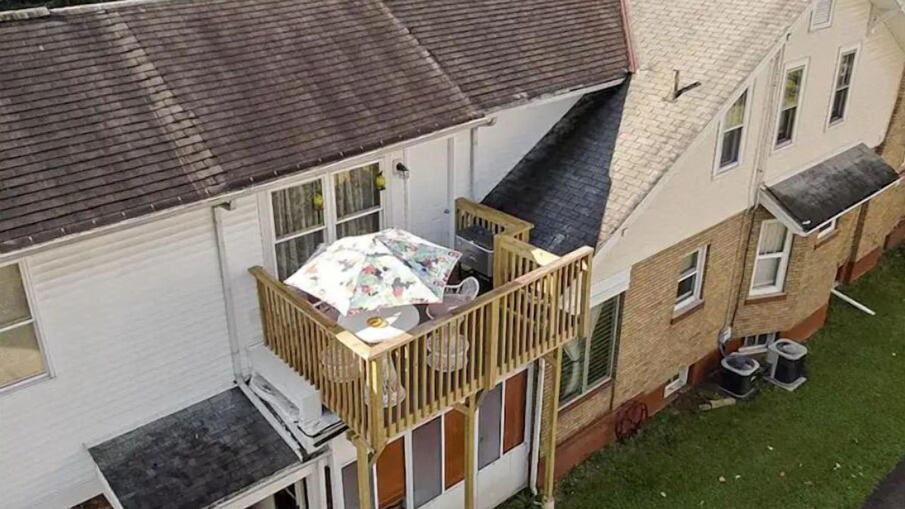 Photo of Outdoor in Lindenwald