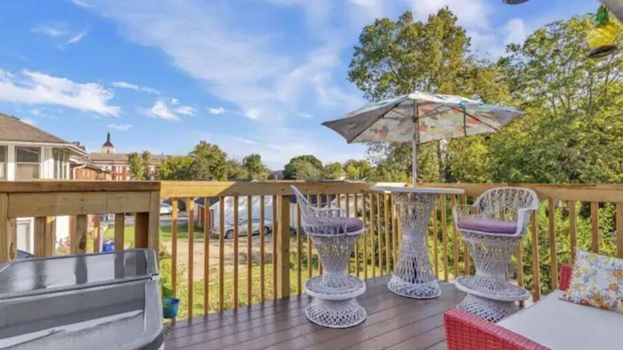 Photo of Outdoor in Lindenwald