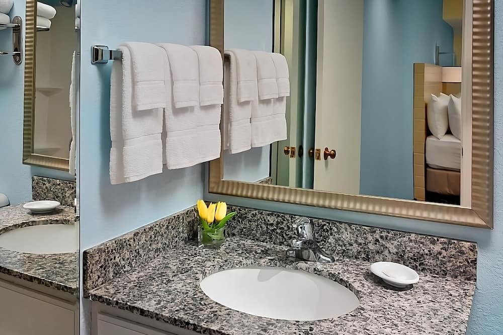 Photo of Bathroom in Somers Point