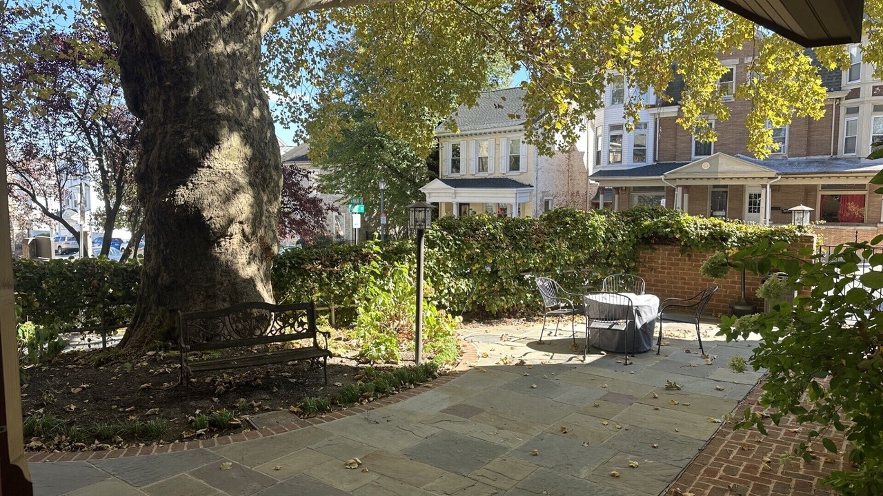 Photo of Outdoor in Kutztown