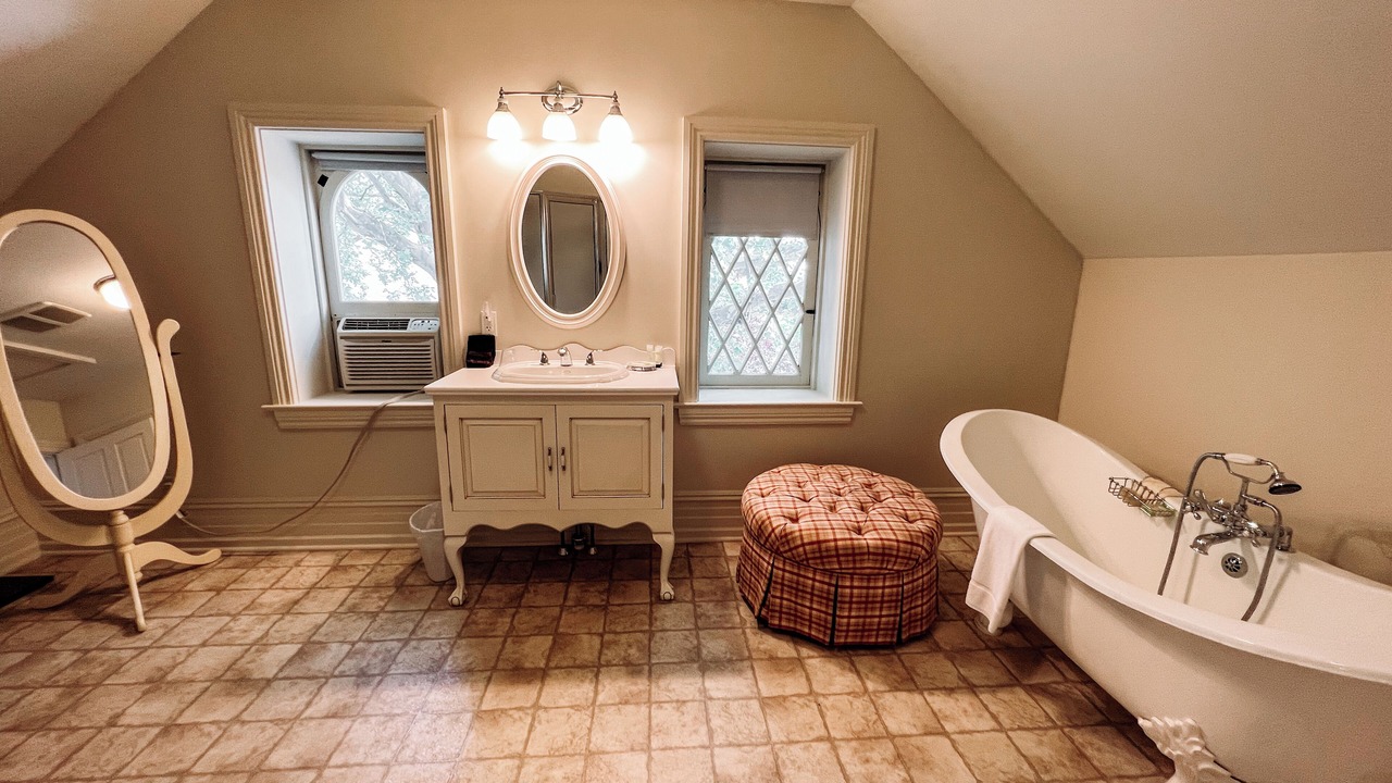 Photo of Bathroom in Kutztown