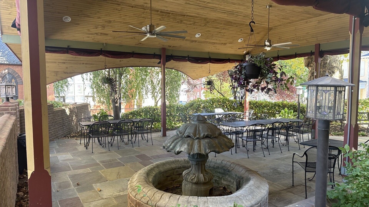 Photo of Outdoor in Kutztown