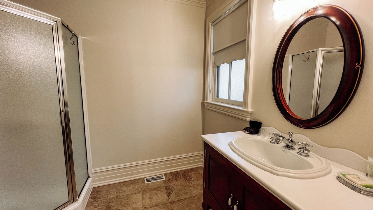 Photo of Bathroom in Kutztown