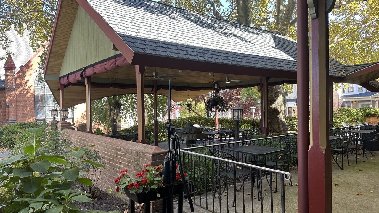 Photo of Outdoor in Kutztown