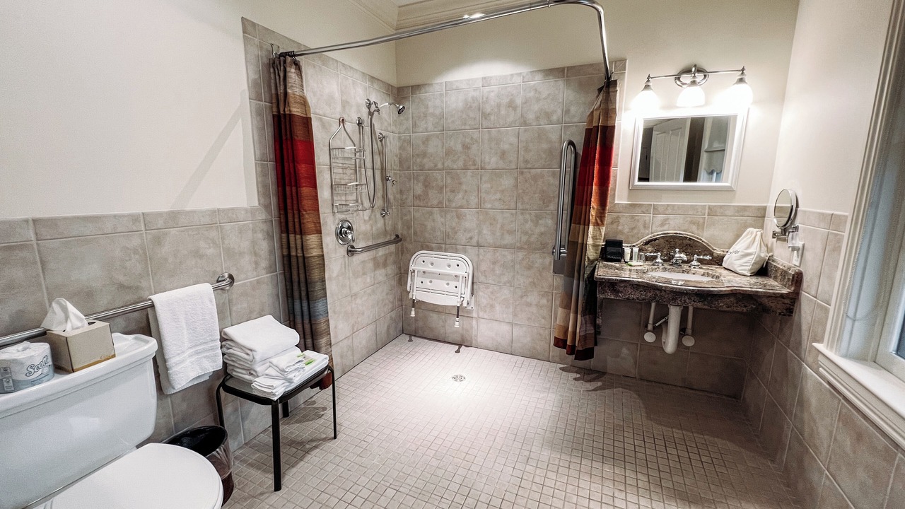 Photo of Bathroom in Kutztown