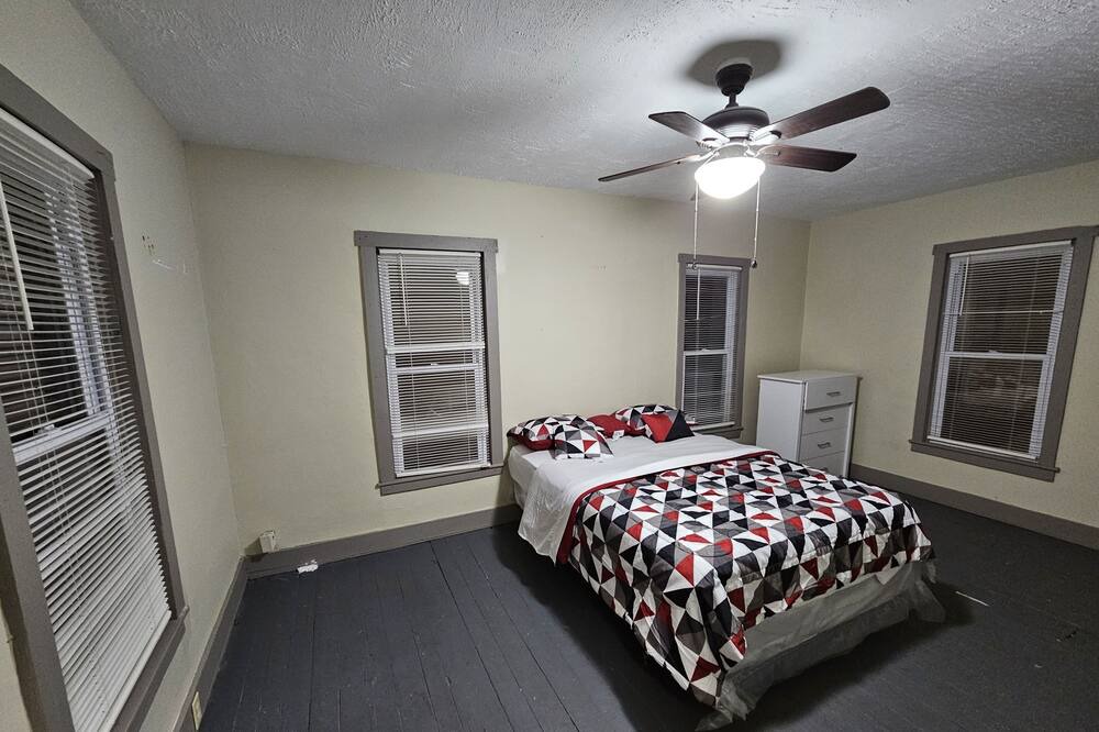 Photo of Bedroom in McClure