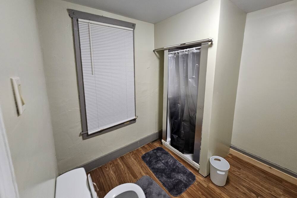 Photo of Bathroom in McClure