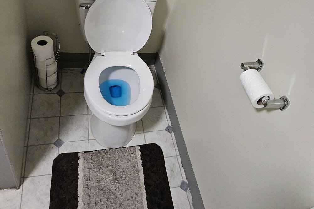 Photo of Bathroom in McClure