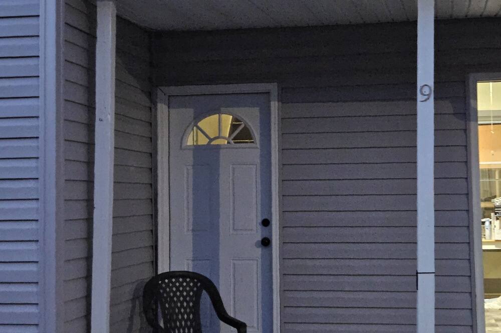 Photo of Outdoor in McClure