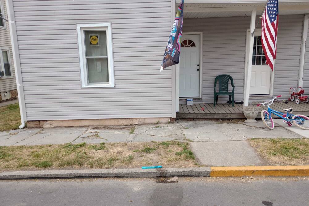 Photo of Outdoor in McClure