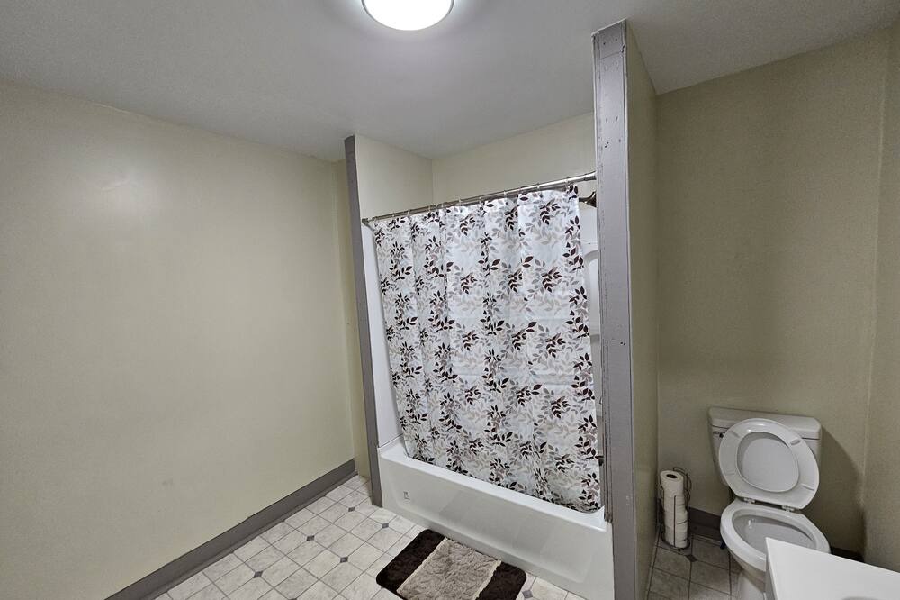 Photo of Bathroom in McClure