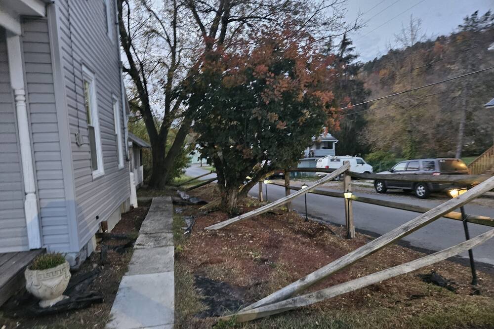 Photo of Outdoor in McClure