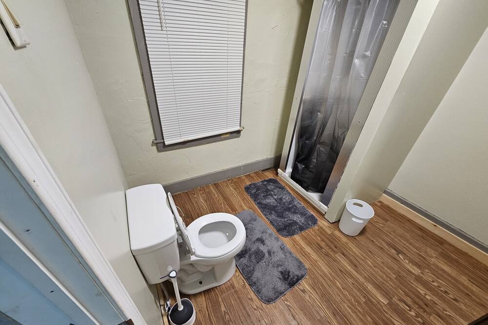 Photo of Bathroom in McClure