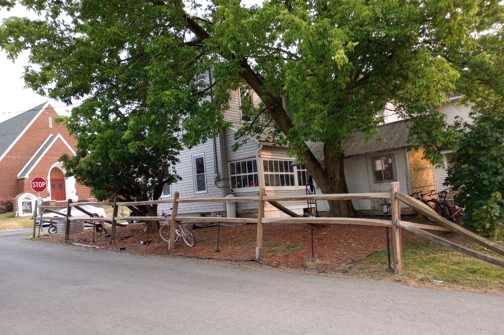 Photo of Outdoor in McClure