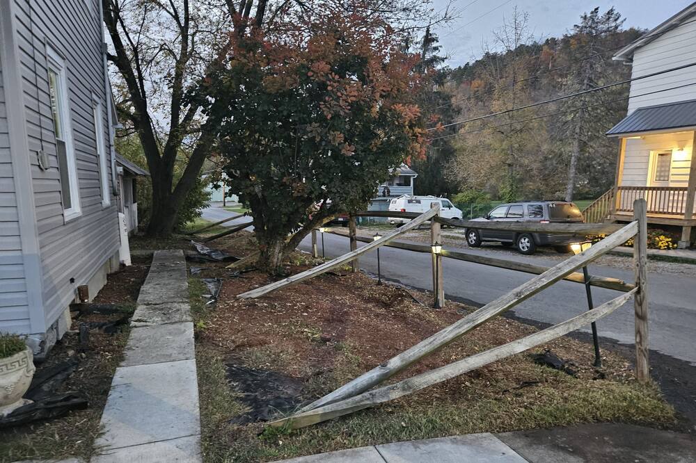 Photo of Outdoor in McClure